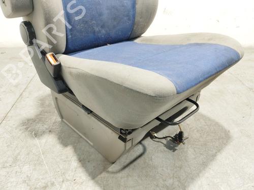 Left front seat VW TRANSPORTER T4 Bus (70B, 70C, 7DB, 7DK, 70J, 70K, 7DC, 7DJ) 2.5 TDI | BP29544779C15 