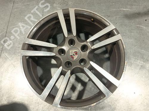 Used Rim Rim 39503062 39503062