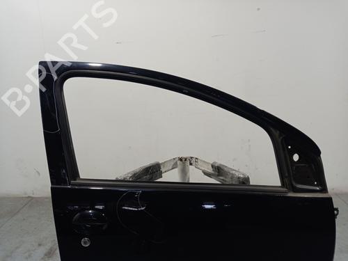 Right front door PEUGEOT 107 (PM_, PN_) 1.0 | BP24448498C3