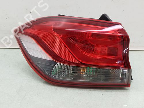 Used Left taillight Left taillight 38268425 38268425