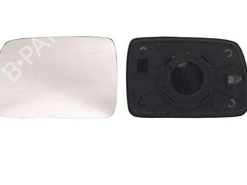 Used Left mirror glass KIA PICANTO I (SA) 1.1 (65 hp) 23414489