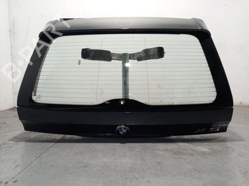 Used Tailgate BMW X5 (E53) 3.0 d (218 hp) 30470403