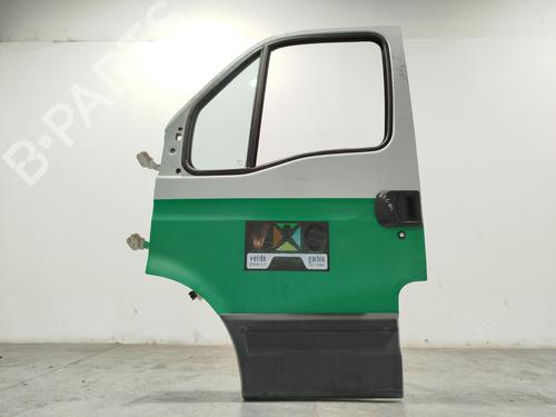 Used Left front door IVECO DAILY III Van 35 S 11 V,35 C 11 V (106 hp) 23254484