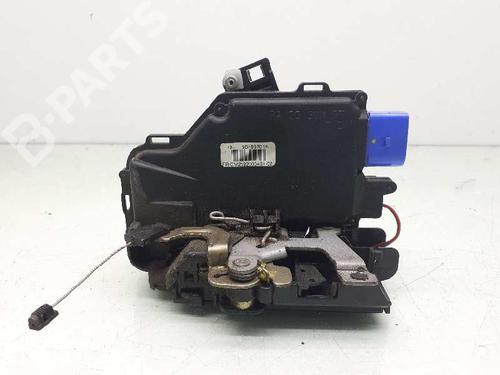 Serrure avant droite SEAT TOLEDO III (5P2) [2004-2009]  11415597