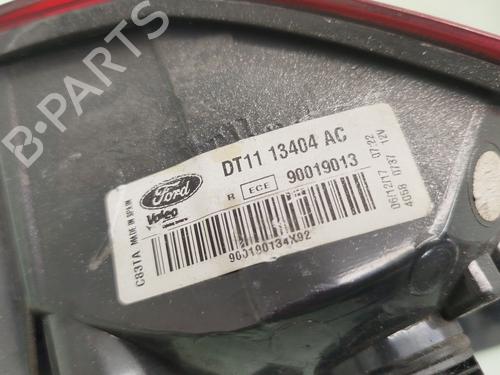 Right taillight FORD TRANSIT CONNECT V408 Box Body/MPV 1.5 TDCi | BP38326080C35 - Image 5