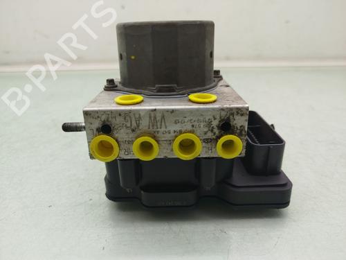 ABS pump SKODA FABIA II (542) 1.2 12V | BP23073706M43 