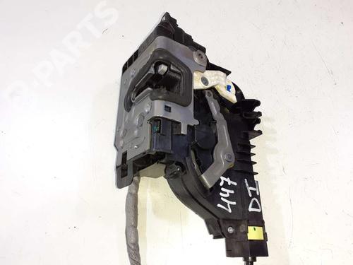 Front left lock MERCEDES-BENZ VITO Tourer (W447)  | BP12180495C98 