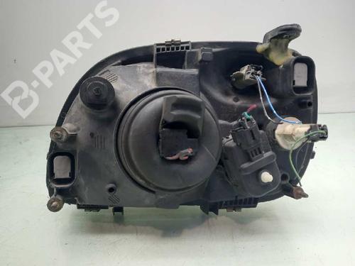 Right headlight NISSAN MICRA II (K11) 1.0 i 16V (K11) | BP11537069C29 