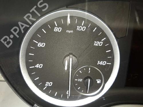 Instrument cluster MERCEDES-BENZ VITO Tourer (W447)  | BP13047901C47 