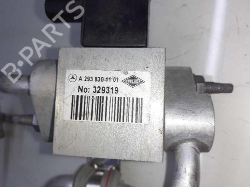 AC pipe MERCEDES-BENZ VITO Tourer (W447)  | BP14307808M126 