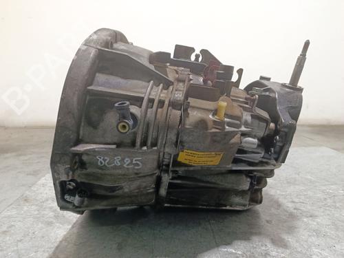 Gearbox RENAULT TRAFIC II Bus (JL) 1.9 dCI 100 (JL0C, JL0K) | BP40299529M3 - Image 4