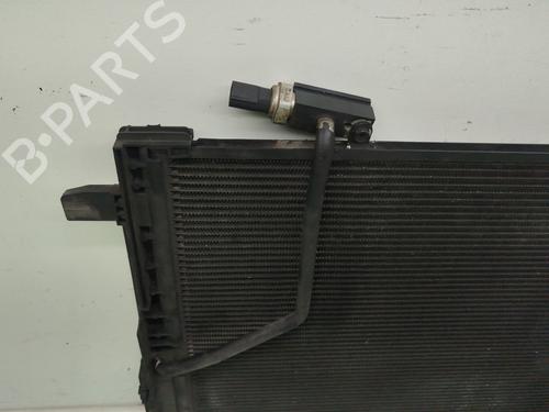 AC radiator MERCEDES-BENZ E-CLASS (W212) E 200 CDI / BlueTEC (212.005, 212.006) | BP38460656M32 - Image 3