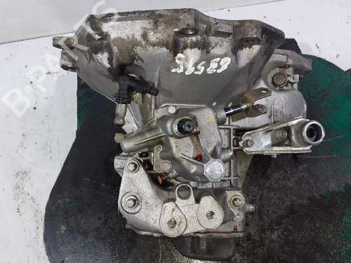 Gearbox OPEL CORSA C (X01)  | BP7829498M3 