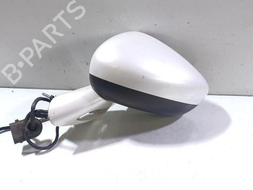 Used Left mirror Left mirror CITROËN C5 III (RD_) 2.0 HDi 165 (RDRHHA, RDRHH8) (163 hp) 34124876 34124876