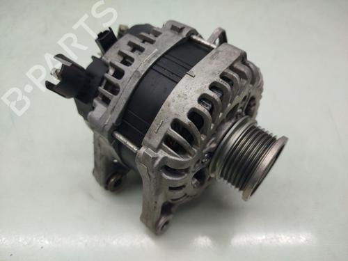 Used Alternator CITROËN C4 III (BA_, BB_, BC_) 1.5 BlueHDi 130 (BBYHZB) (131 hp) 29280008