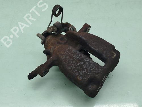 Used Left rear brake caliper FIAT SCUDO Van (270_, 272_) 1.6 D Multijet (90 hp) 26558619