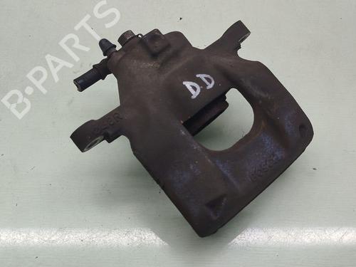 Used Right front brake caliper TOYOTA AYGO (_B1_) [2005-2014]  25739670