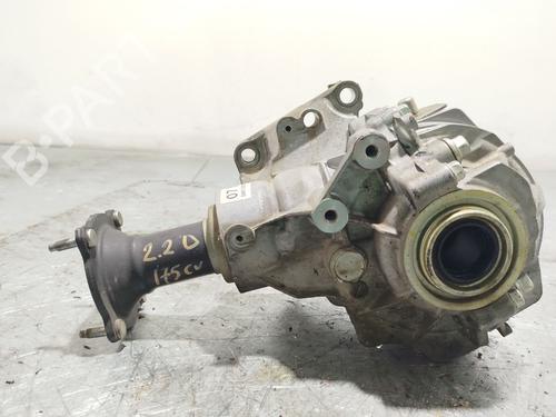 Front differential MAZDA CX-5 (KE, GH) 2.2 D AWD (KE102) | BP37408158M23 - Image 2