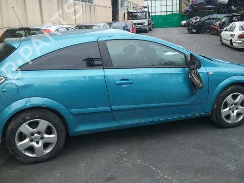 Mass air flow sensor OPEL ASTRA H (A04)  | BP1944776M95 