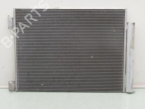 Used AC radiator AC radiator RENAULT CLIO V (B7_) 1.0 LPG (B7MT) (101 hp) 33814155 33814155