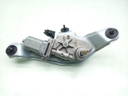 Used Rear wiper motor KIA NIRO I (DE) E-NIRO (204 hp) 16244431