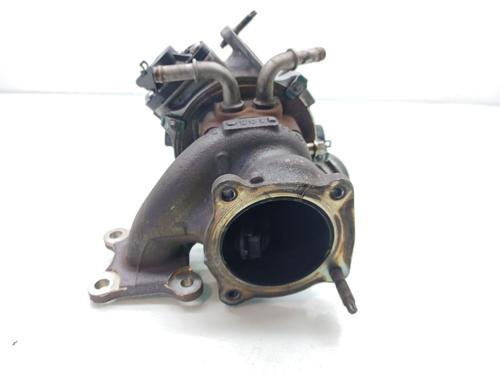 Turbocharger/Supercharger FORD B-MAX (JK) 1.0 EcoBoost | BP16768120M71 