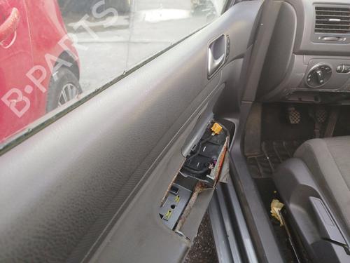 Front left lock VW GOLF V (1K1) 1.9 TDI | BP22319883C98 