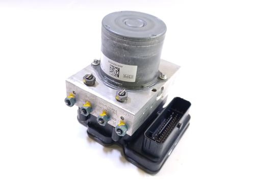 Used ABS pump MERCEDES-BENZ VITO Van (W447) eVITO (447.603, 447.605) (116 hp) 22646154