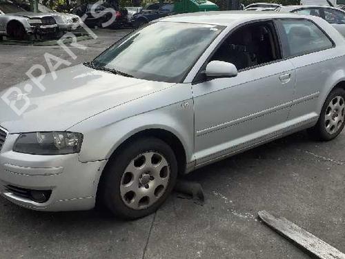 Right front door AUDI A3 (8P1) 2.0 TDI 16V | BP9549318C3 