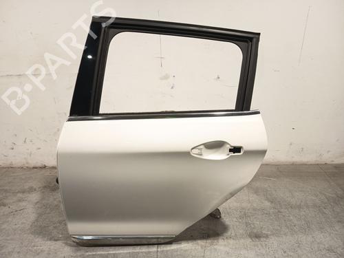 Portier links achter Portier links achter PEUGEOT 2008 I (CU_) 1.2 THP 110 / PureTech 110 (110 hp) 37233738 37233738