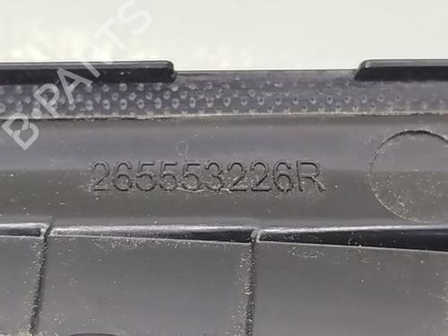 Left tailgate light RENAULT CLIO V (B7_) 1.0 LPG (B7MT) | BP33824737C79 - Image 6