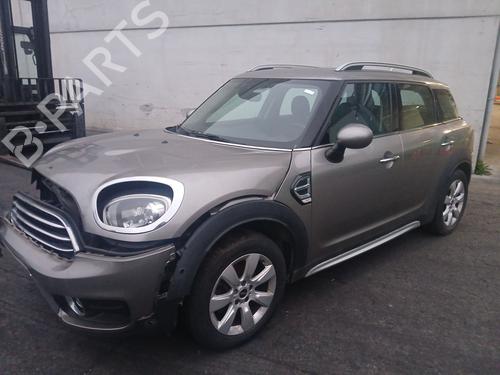 Used Parts MINI MINI COUNTRYMAN (F60) One (102 hp) 4319156