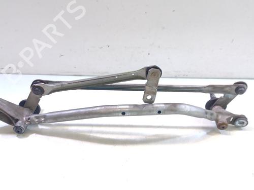 Front windshield wiper arm NISSAN QASHQAI I (J10, NJ10) 2.0 dCi | BP29147421C143 