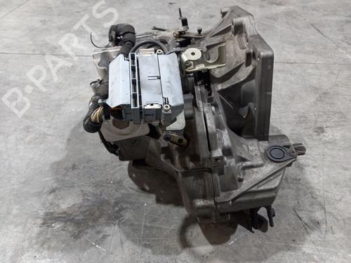 Gearbox PEUGEOT 207 CC (WD_) 1.6 16V | BP29854036M3