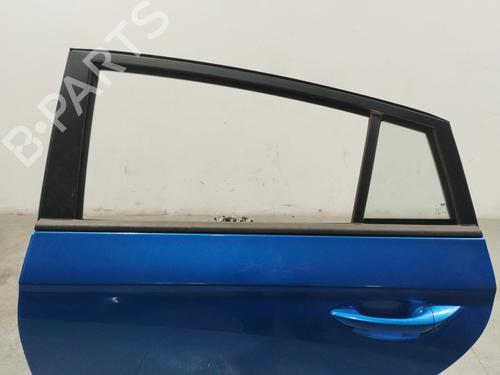 Left rear door HYUNDAI IONIQ (AE) 1.6 GDI Hybrid | BP29544913C4 