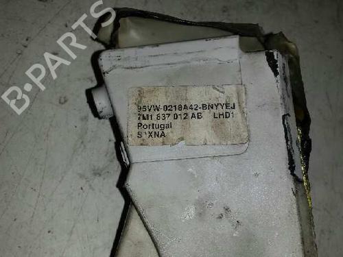 Front right lock FORD GALAXY I (WGR)  | BP1301600C97 
