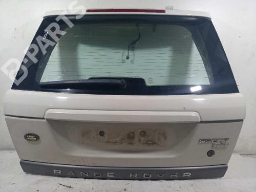 Used Tailgate LAND ROVER RANGE ROVER SPORT I (L320) 3.6 D 4x4 (272 hp) 10618767