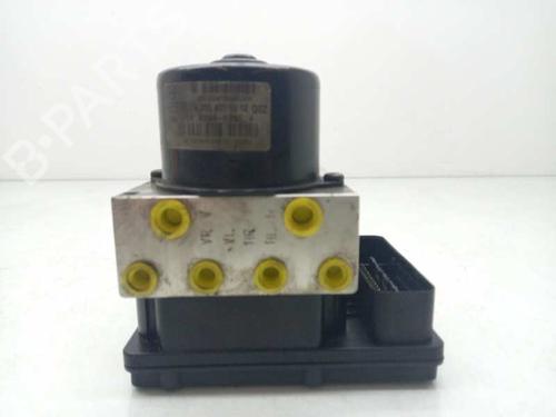 ABS pump MERCEDES-BENZ C-CLASS (W203) C 270 CDI (203.016) | BP14468268M43 