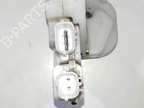 Rear left lock HONDA ACCORD VII (CL, CN) 2.4 (CL9) | BP4630857C100 