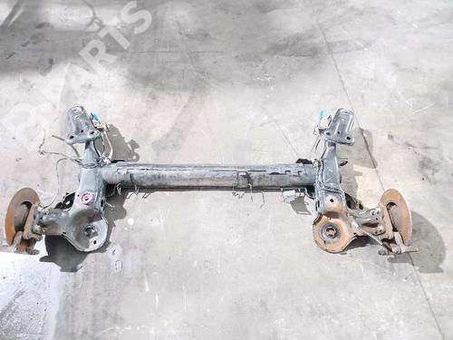 Rear axle PEUGEOT 208 I (CA_, CC_) 1.6 HDi | BP10903883M2