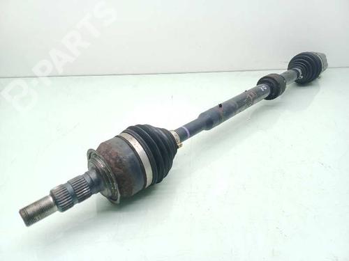 Used Right front driveshaft Right front driveshaft CHEVROLET ORLANDO (J309) 1.8 (141 hp) 11196147 11196147
