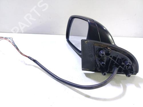 Left mirror PEUGEOT 307 SW (3H)  | BP16181696C26 