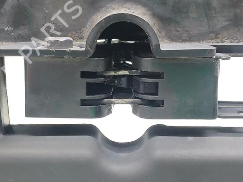 Frontplade/Frontkurv AUDI A6 C6 (4F2) 2.0 TDI | BP38264420C72 - Image 6