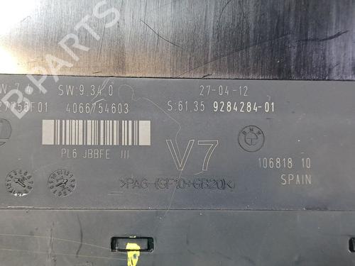 Electronic module BMW 5 Touring (F11) 530 d xDrive | BP30262225M83 - Image 5
