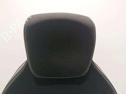 Left front seat RENAULT ZOE (BFM_) ZOE | BP36013863C15 - Image 4