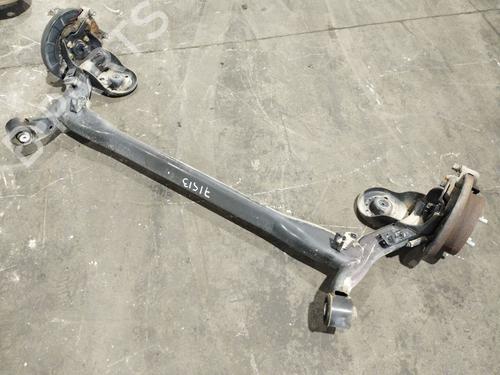 Bagaksel HYUNDAI i20 I (PB, PBT) [2008-2015]  21058435