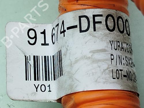 Cable HYUNDAI KONA (SX2) 1.6 GDi Hybrid | BP40184347E12 - Image 7