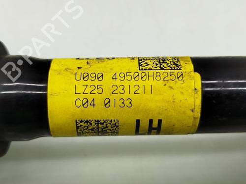 Left front driveshaft KIA STONIC (YB) 1.0 T-GDi | BP39264335M38 - Image 6