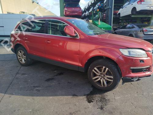 Mechanizm różnicowy przedni AUDI Q7 (4LB) 3.0 TDI quattro | BP30760114M23 