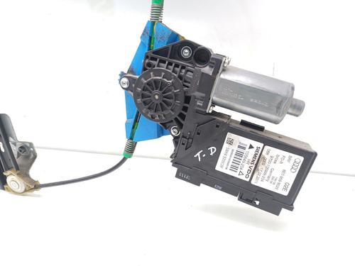 Rear right window mechanism SEAT EXEO ST (3R5)  | BP16486448C25 